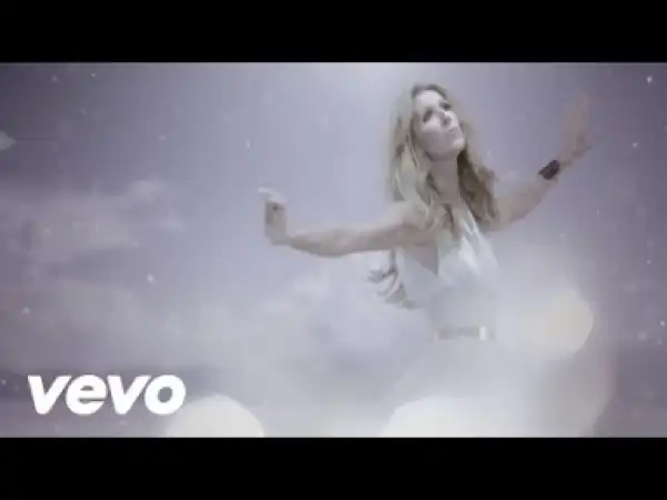 Celine Dion - Parler à mon père